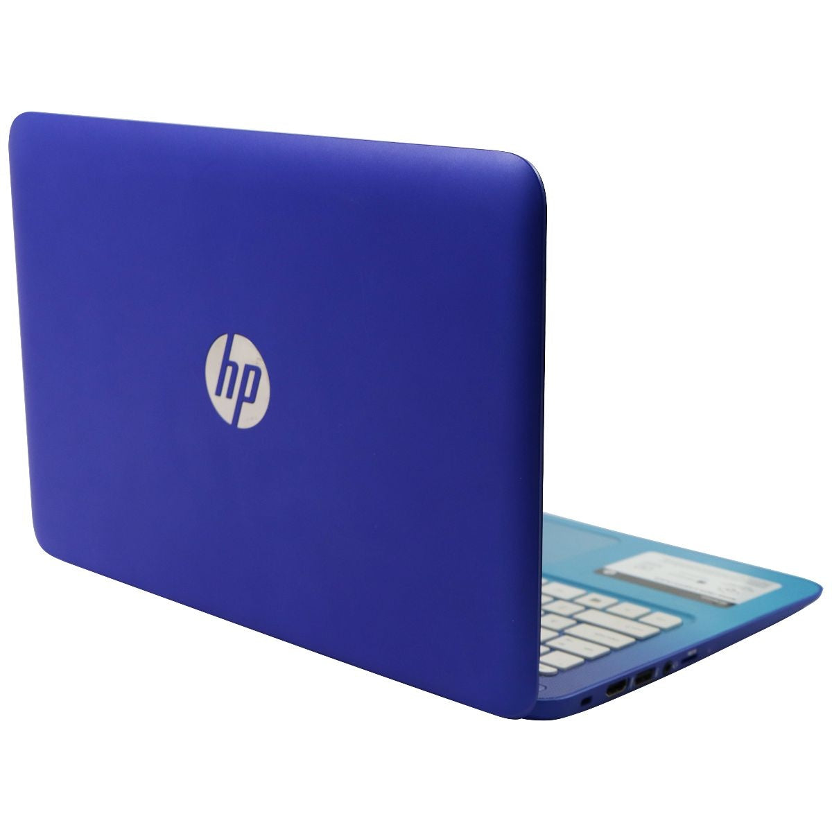 BLUE Excellent HP Stream 13.3-in (2GB Ram 32GB eMMC Drive) Windows 10 Laptop online