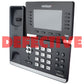 Verizon Yealink One Talk T54W IP Desk Phone - Black (T54W) / Base Only Telecom Systems - Business Phone Sets & Handsets Verizon    - Simple Cell Bulk Wholesale Pricing - USA Seller