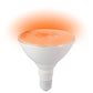 BlueX LED PAR38 Flood Light Bulb 10W (90W Equivalent) - Orange (2 Pack) Lamps, Lighting & Ceiling Fans - Light Bulbs Bluex    - Simple Cell Bulk Wholesale Pricing - USA Seller