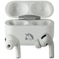 Apple AirPods Pro with Charging Case - White/Custom Unicorn Design (A2190) Portable Audio - Headphones Apple    - Simple Cell Bulk Wholesale Pricing - USA Seller