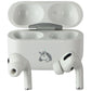 Apple AirPods Pro with Charging Case - White/Custom Unicorn Design (A2190) Portable Audio - Headphones Apple    - Simple Cell Bulk Wholesale Pricing - USA Seller