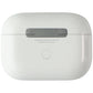 Apple AirPods Pro with Charging Case - White/Custom Unicorn Design (A2190) Portable Audio - Headphones Apple    - Simple Cell Bulk Wholesale Pricing - USA Seller
