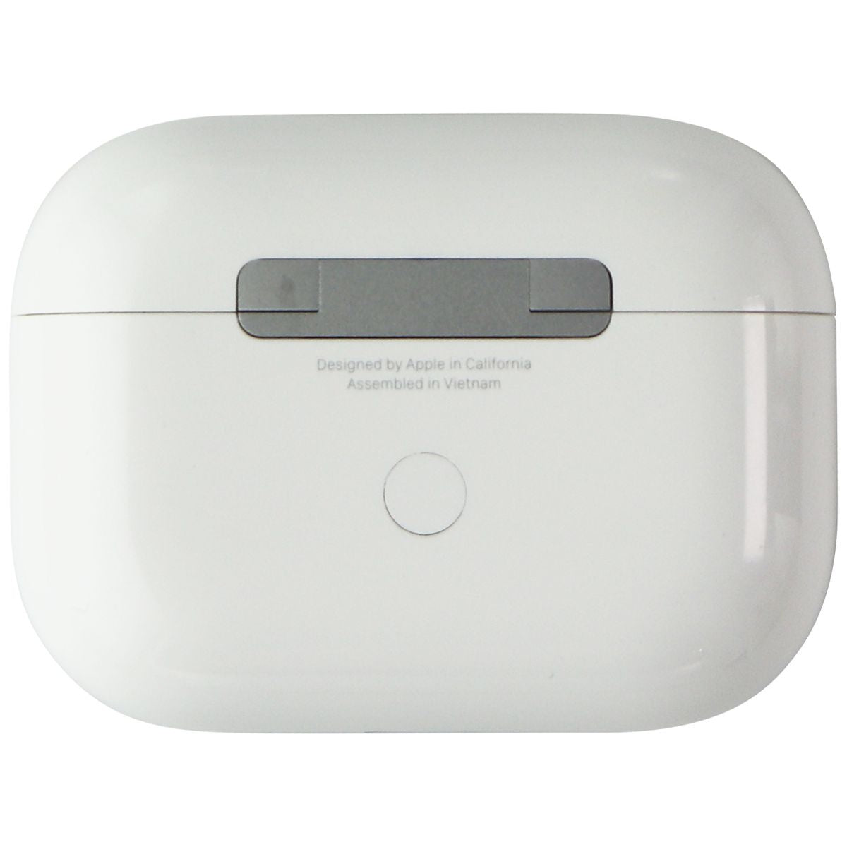 Apple AirPods Pro with Charging Case - White/Custom Unicorn Design (A2190) Portable Audio - Headphones Apple    - Simple Cell Bulk Wholesale Pricing - USA Seller