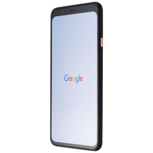 Google Pixel 4 XL (6.3-in) Smartphone (G020J) GSM + CDMA - 64GB / Oh So Orange Cell Phones & Smartphones Google    - Simple Cell Bulk Wholesale Pricing - USA Seller