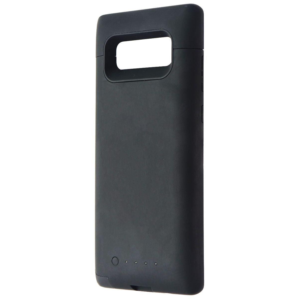 Mophie Juice Pack Protective Battery Case for Samsung Galaxy Note 8 - Black Cell Phone - Cases, Covers & Skins Mophie    - Simple Cell Bulk Wholesale Pricing - USA Seller