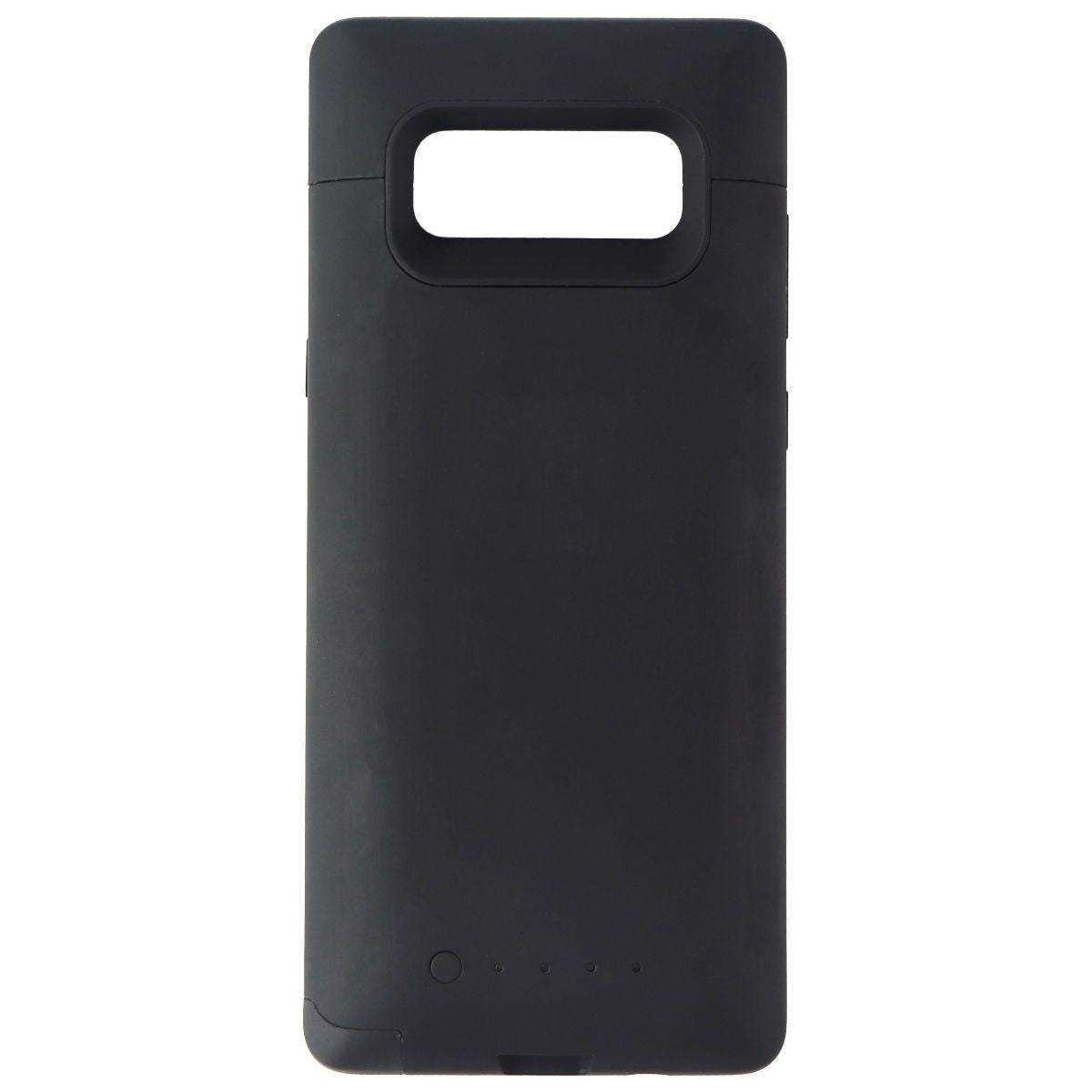 Mophie Juice Pack Protective Battery Case for Samsung Galaxy Note 8 - Black Cell Phone - Cases, Covers & Skins Mophie    - Simple Cell Bulk Wholesale Pricing - USA Seller