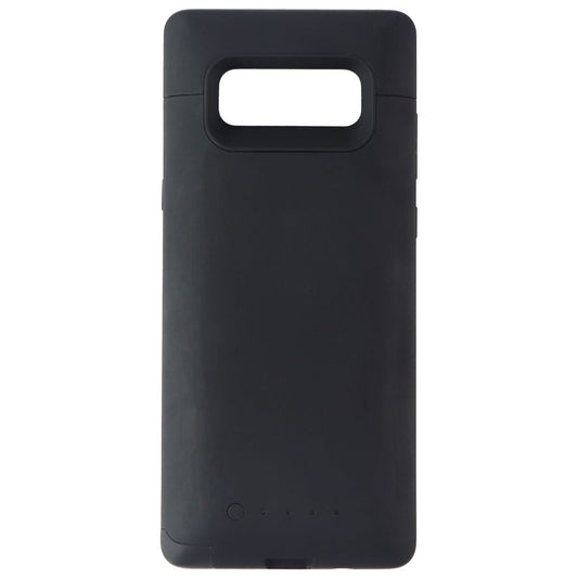 Mophie Juice Pack Protective Battery Case for Samsung Galaxy Note 8 - Black Cell Phone - Cases, Covers & Skins Mophie    - Simple Cell Bulk Wholesale Pricing - USA Seller