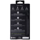 Mophie Juice Pack Protective Battery Case for Samsung Galaxy Note 8 - Black Cell Phone - Cases, Covers & Skins Mophie    - Simple Cell Bulk Wholesale Pricing - USA Seller