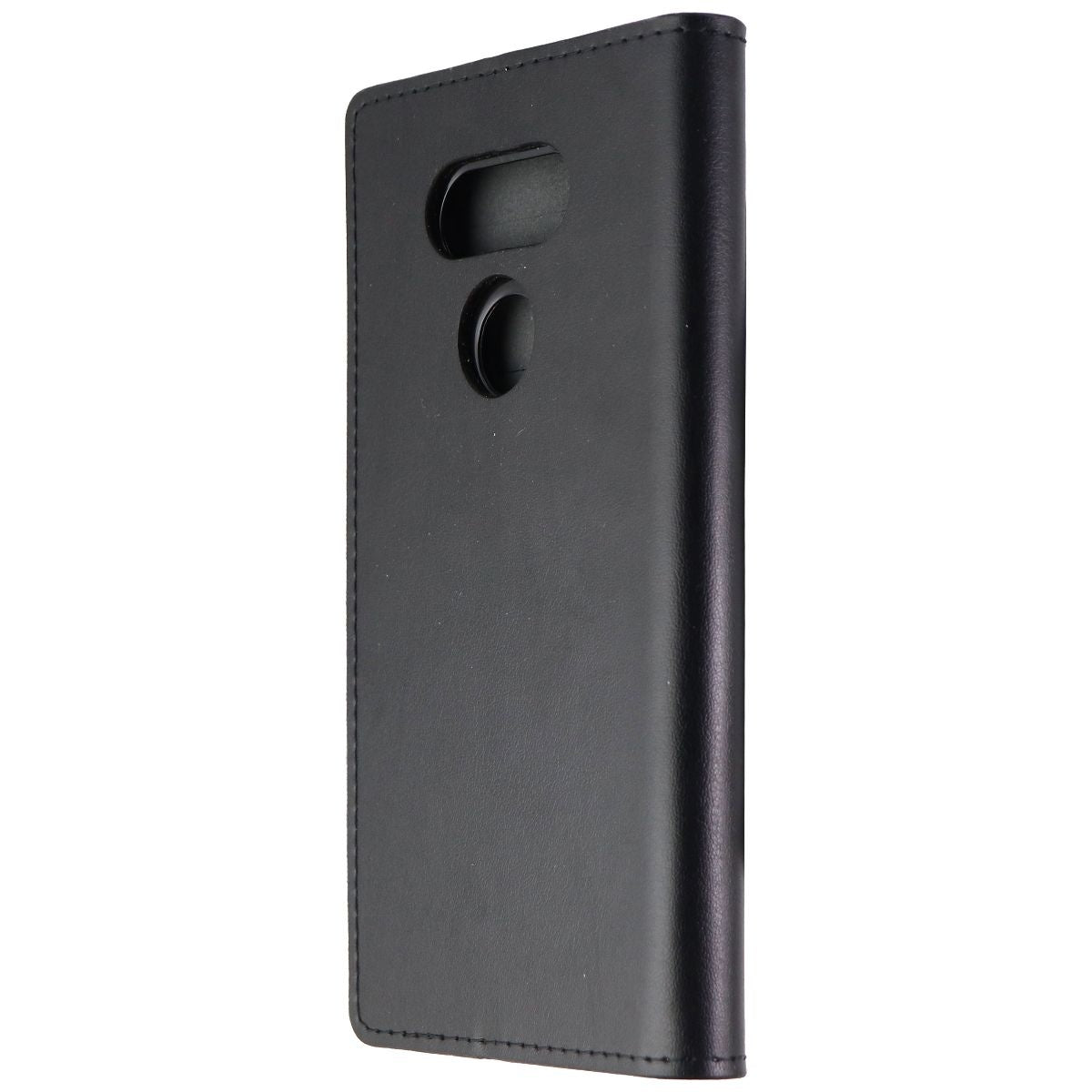 Avoca MobilePro Folio Wallet Case for LG G5 Smartphone - Black – Simple ...