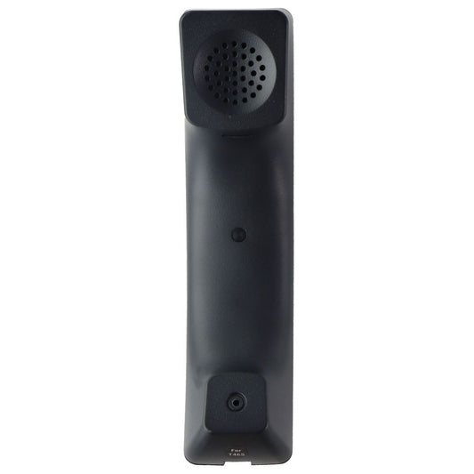 Replacement Handset Phone for Yealink T46S Phone Set - Black Home Telephones & Accessories - Corded Telephones Yealink    - Simple Cell Bulk Wholesale Pricing - USA Seller