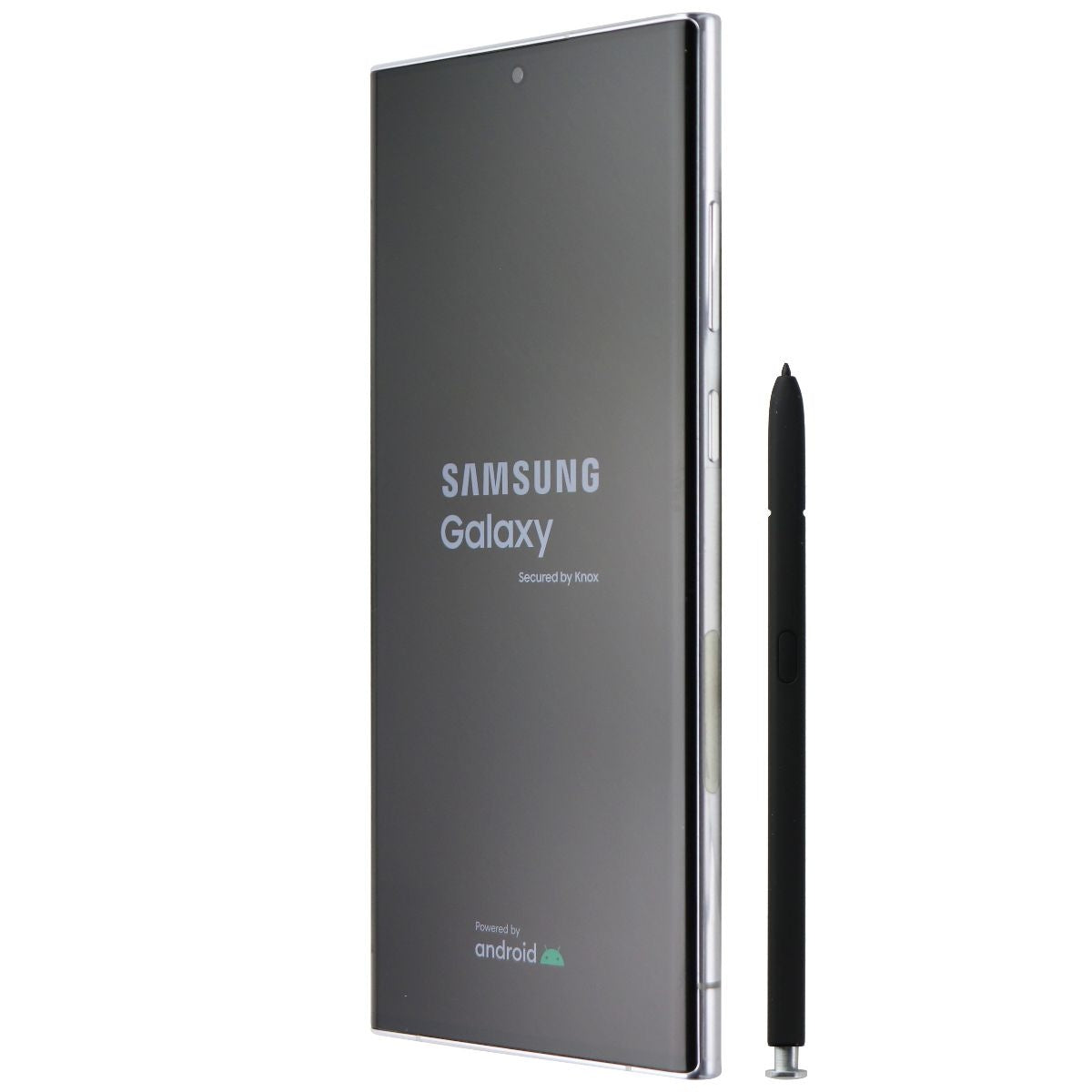 Samsung Galaxy S22 Ultra 5G (6.8-in) (SM-S908U1) GSM + CDMA - 256GB/White Cell Phones & Smartphones Samsung    - Simple Cell Bulk Wholesale Pricing - USA Seller