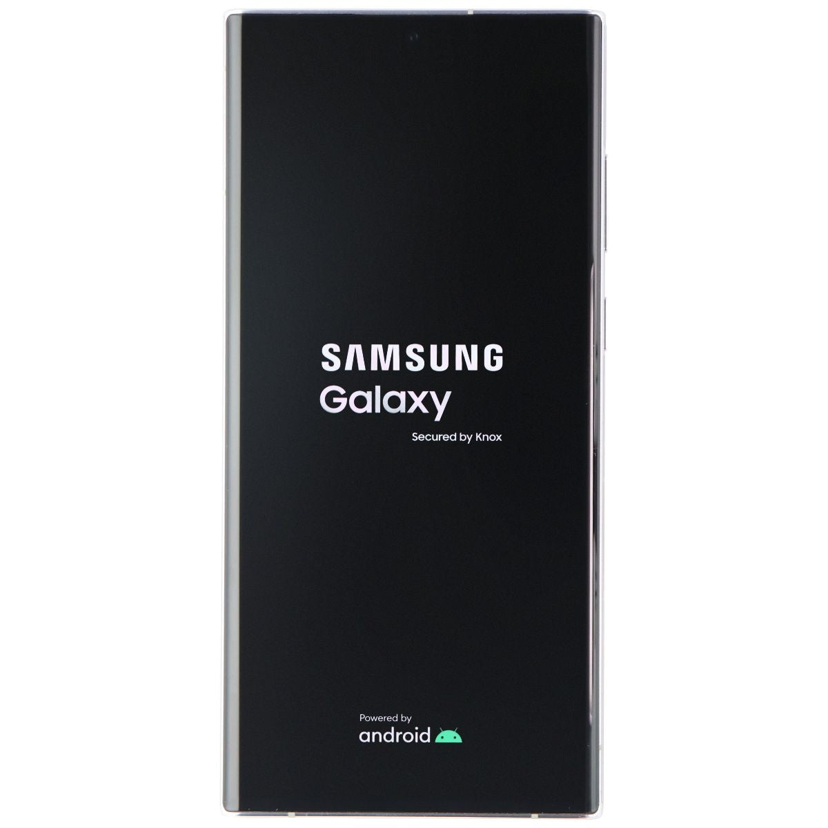Samsung Galaxy S22 Ultra 5G (6.8-in) (SM-S908U1) GSM + CDMA - 256GB/White Cell Phones & Smartphones Samsung    - Simple Cell Bulk Wholesale Pricing - USA Seller