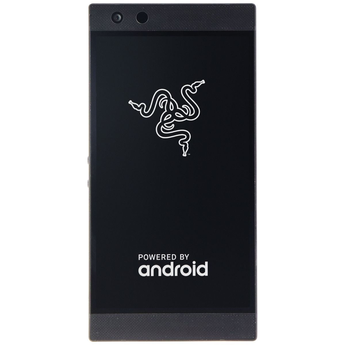 Razer Phone 2 (5.72-inch) Smartphone (RZ35-0259) AT&T Only - 64GB/Mirror Black Cell Phones & Smartphones Razer    - Simple Cell Bulk Wholesale Pricing - USA Seller