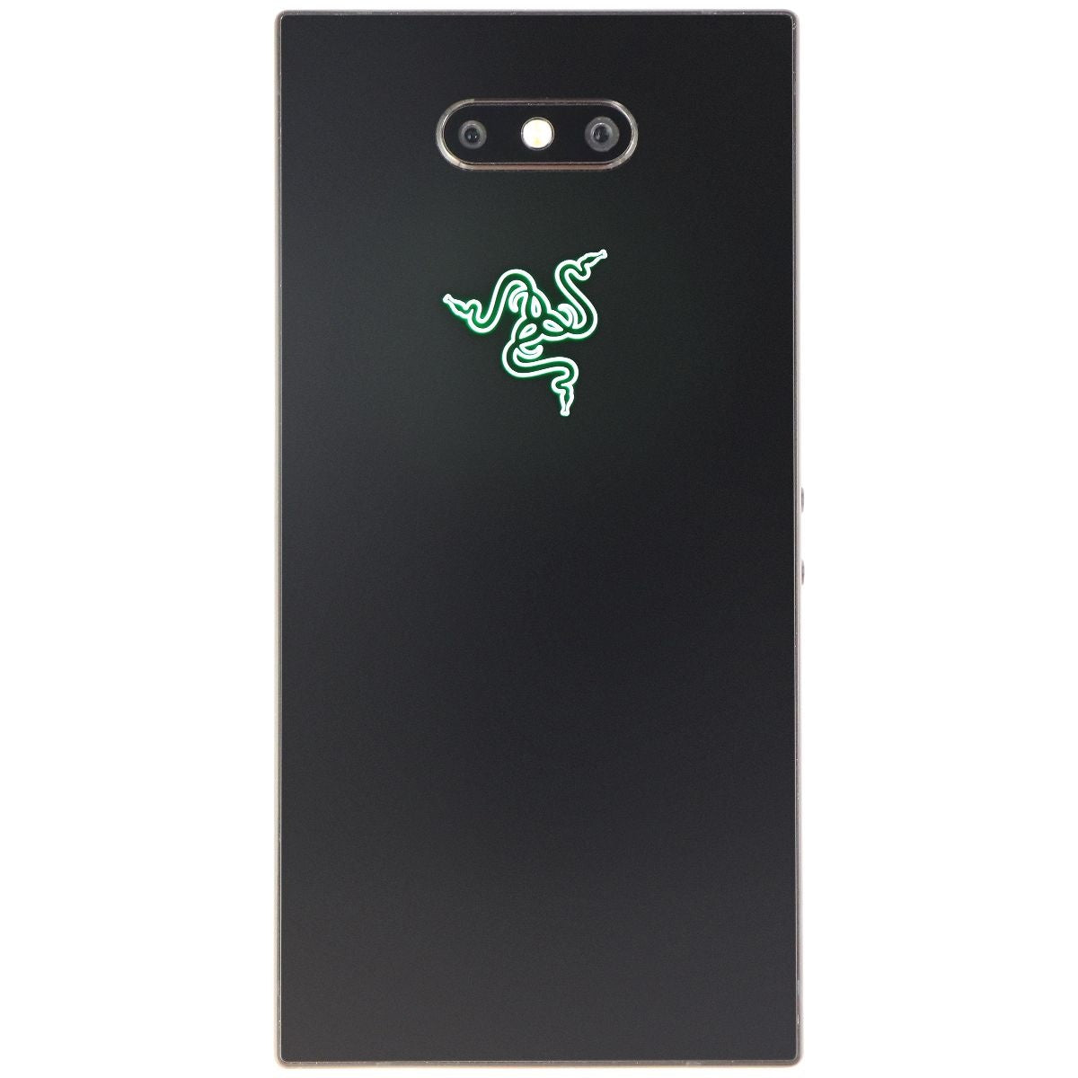 Razer Phone 2 (5.72-inch) Smartphone (RZ35-0259) AT&T Only - 64GB/Mirror Black Cell Phones & Smartphones Razer    - Simple Cell Bulk Wholesale Pricing - USA Seller