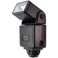 Sunpak 383 Super High Auto Mount Camera Flash - Black Digital Camera - Camera & Camcorder Lights Sunpak    - Simple Cell Bulk Wholesale Pricing - USA Seller