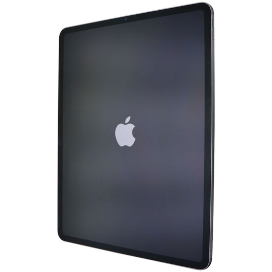 Apple iPad Pro (12.9-inch) 6th Gen Tablet (A2764) GSM + CDMA - 256GB/Space Gray iPads, Tablets & eBook Readers Apple    - Simple Cell Bulk Wholesale Pricing - USA Seller