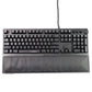 Razer Huntsman Elite Gaming Keyboard & Wrist Rest / Clicky Optical - Black Gaming/Console - Keyboards & Keypads Razer    - Simple Cell Bulk Wholesale Pricing - USA Seller