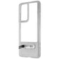Spigen Slim Armor Essential S Case for Galaxy S21 Ultra 5G - Crystal Clear Cell Phone - Cases, Covers & Skins Spigen    - Simple Cell Bulk Wholesale Pricing - USA Seller