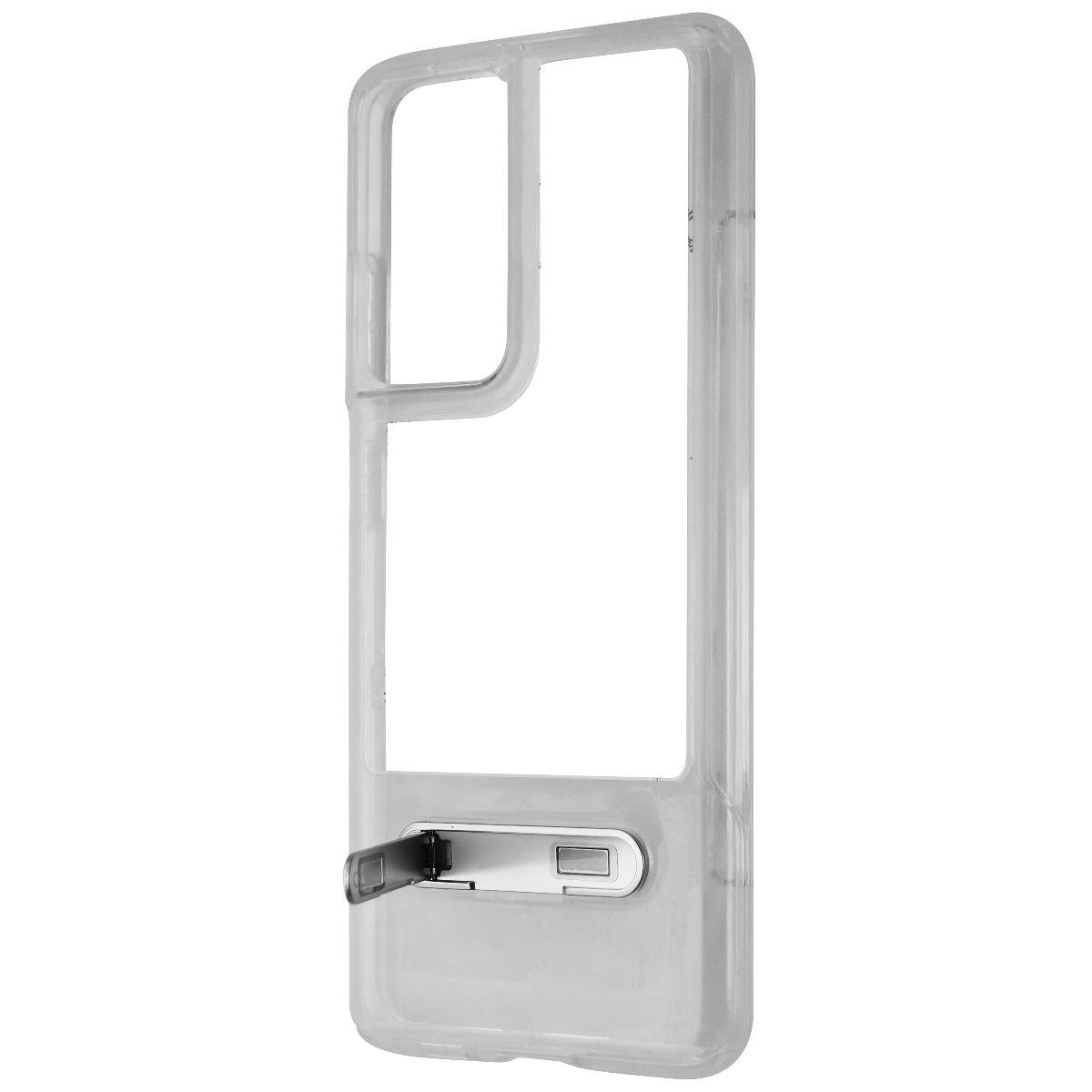 Spigen Slim Armor Essential S Case for Galaxy S21 Ultra 5G - Crystal Clear Cell Phone - Cases, Covers & Skins Spigen    - Simple Cell Bulk Wholesale Pricing - USA Seller