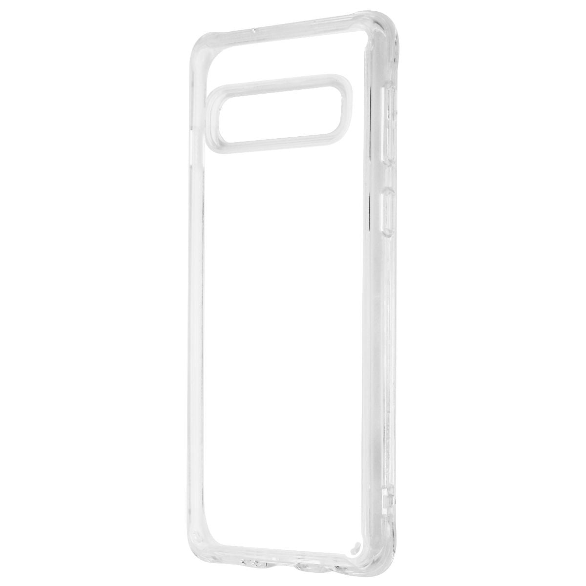 Ringke Fusion Series Case for Samsung Galaxy S10 - Clear Cell Phone - Cases, Covers & Skins Ringke    - Simple Cell Bulk Wholesale Pricing - USA Seller