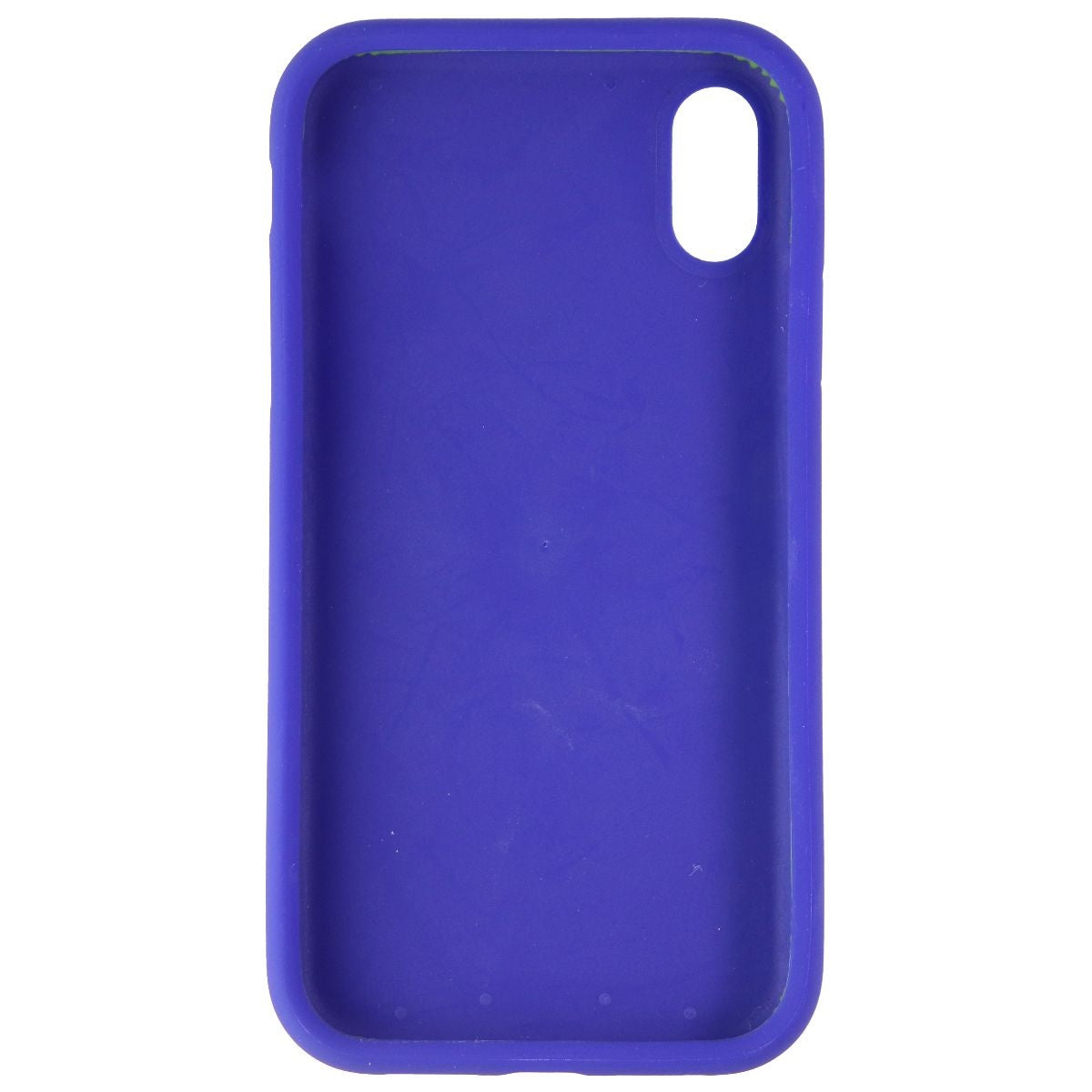 Impact Gel Paladin Series Phone Case for Apple iPhone XR - Blue Cell Phone - Cases, Covers & Skins Impact Gel    - Simple Cell Bulk Wholesale Pricing - USA Seller