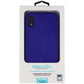 Impact Gel Paladin Series Phone Case for Apple iPhone XR - Blue Cell Phone - Cases, Covers & Skins Impact Gel    - Simple Cell Bulk Wholesale Pricing - USA Seller