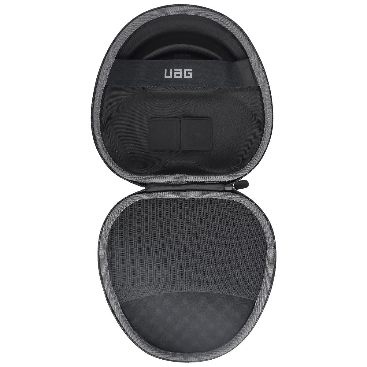 UAG Pack Series Protective Case for Apple AirPods Max - Black Cell Phone - Cases, Covers & Skins Urban Armor Gear    - Simple Cell Bulk Wholesale Pricing - USA Seller