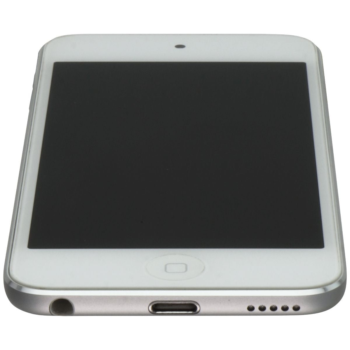 Apple iPod Touch 6th Gen (Wi-Fi Only) with Accessory Bundle - 16GB/Silver Portable Audio - iPods & MP3 Players Apple    - Simple Cell Bulk Wholesale Pricing - USA Seller