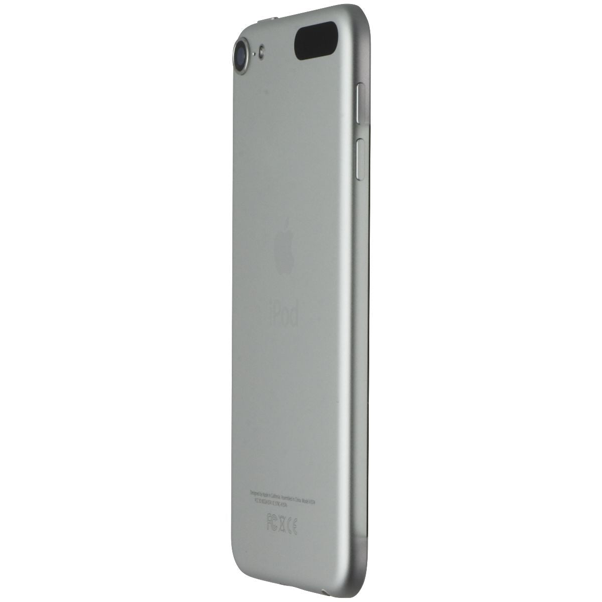 Apple iPod Touch 6th Gen (Wi-Fi Only) with Accessory Bundle - 16GB/Silver Portable Audio - iPods & MP3 Players Apple    - Simple Cell Bulk Wholesale Pricing - USA Seller