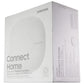 Samsung Connect Home Smart Wi-Fi System 2x2 MIMO - White (ET-WV520) Networking - Wireless Wi-Fi Routers Samsung    - Simple Cell Bulk Wholesale Pricing - USA Seller