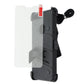 Zizo BOLT Cover Series for Google Pixel XL w/ Kickstand & Holster Clip - Black Cell Phone - Cases, Covers & Skins Zizo Wireless    - Simple Cell Bulk Wholesale Pricing - USA Seller