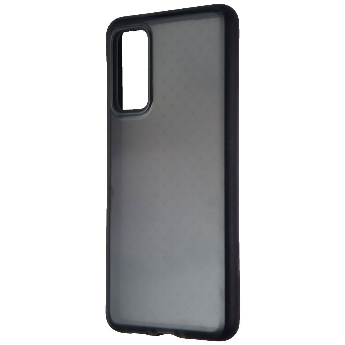 Tech21 Evo Check Flexible Case for Samsung Galaxy S20 FE 5G - Smokey Black Cell Phone - Cases, Covers & Skins Tech21    - Simple Cell Bulk Wholesale Pricing - USA Seller