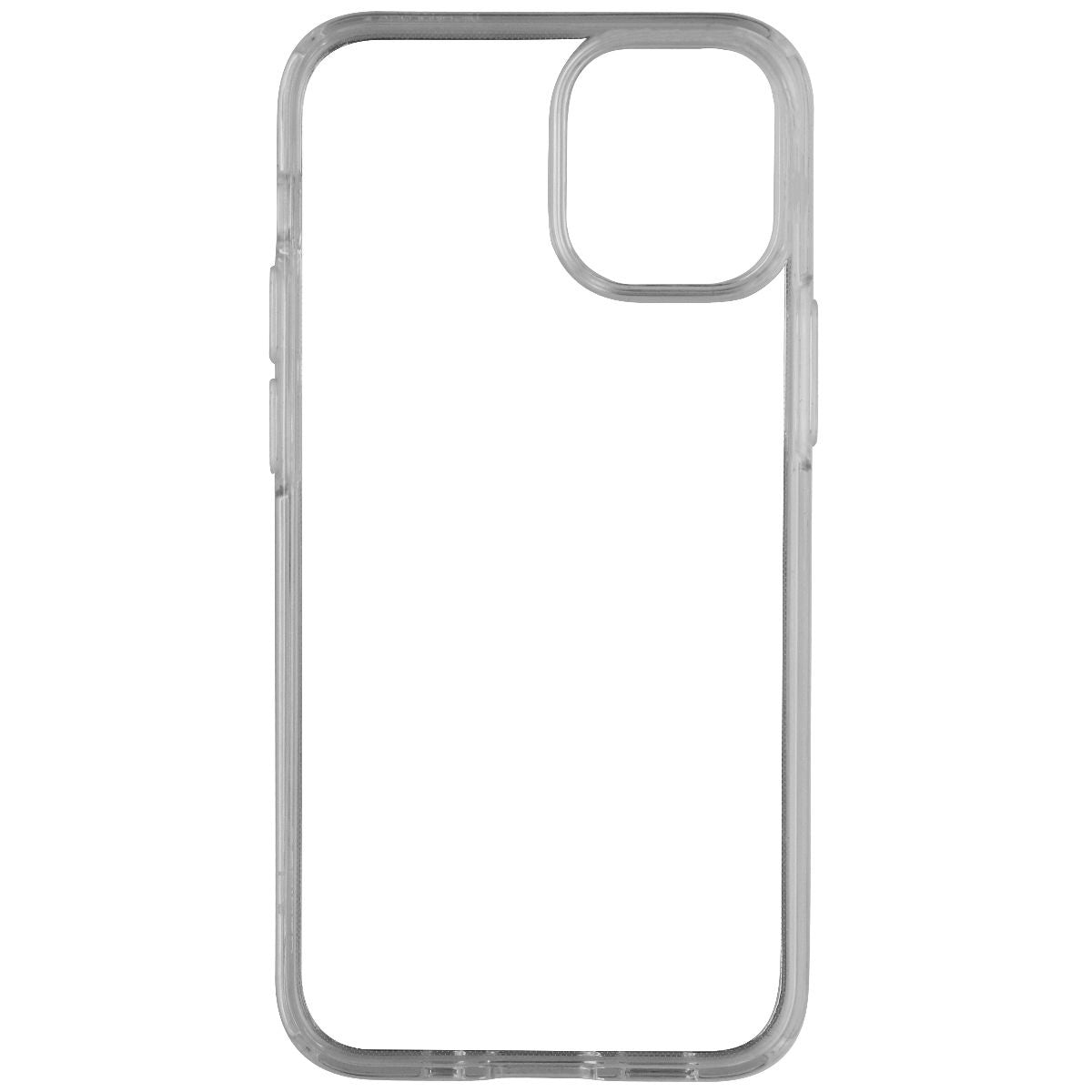 Spigen Crystal Flex Series Phone Case for Apple iPhone 12 Mini - Clear Cell Phone - Cases, Covers & Skins Spigen    - Simple Cell Bulk Wholesale Pricing - USA Seller