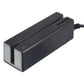 ID TECH MiniMag Intelligent Swipe Reader Magnetic Card Reader - Black Point of Sale Equipment - Credit Card Terminals, Readers IDTECH    - Simple Cell Bulk Wholesale Pricing - USA Seller
