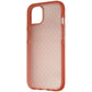 Tech21 Evo Check Series Flexible Gel Case for Apple iPhone 13 / 14 - Coral Cell Phone - Cases, Covers & Skins Tech21    - Simple Cell Bulk Wholesale Pricing - USA Seller