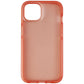 Tech21 Evo Check Series Flexible Gel Case for Apple iPhone 13 / 14 - Coral Cell Phone - Cases, Covers & Skins Tech21    - Simple Cell Bulk Wholesale Pricing - USA Seller