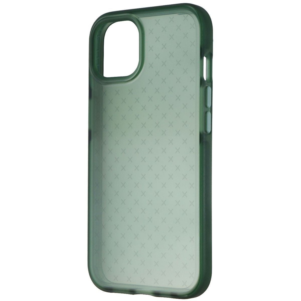 Tech21 Evo Check Series Flexible Gel Case for Apple iPhone 13 / 14 - Sage Green Cell Phone - Cases, Covers & Skins Tech21    - Simple Cell Bulk Wholesale Pricing - USA Seller