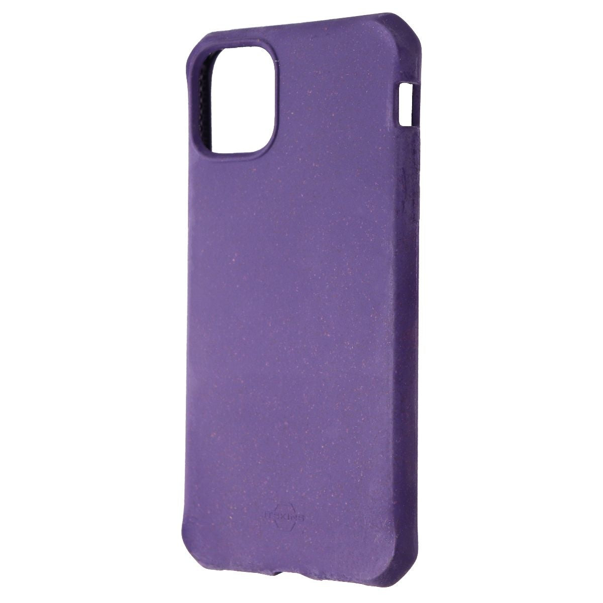 ITSKINS Feroniabio Case for Apple iPhone 11 Pro Max - Purple Cell Phone - Cases, Covers & Skins ITSKINS    - Simple Cell Bulk Wholesale Pricing - USA Seller