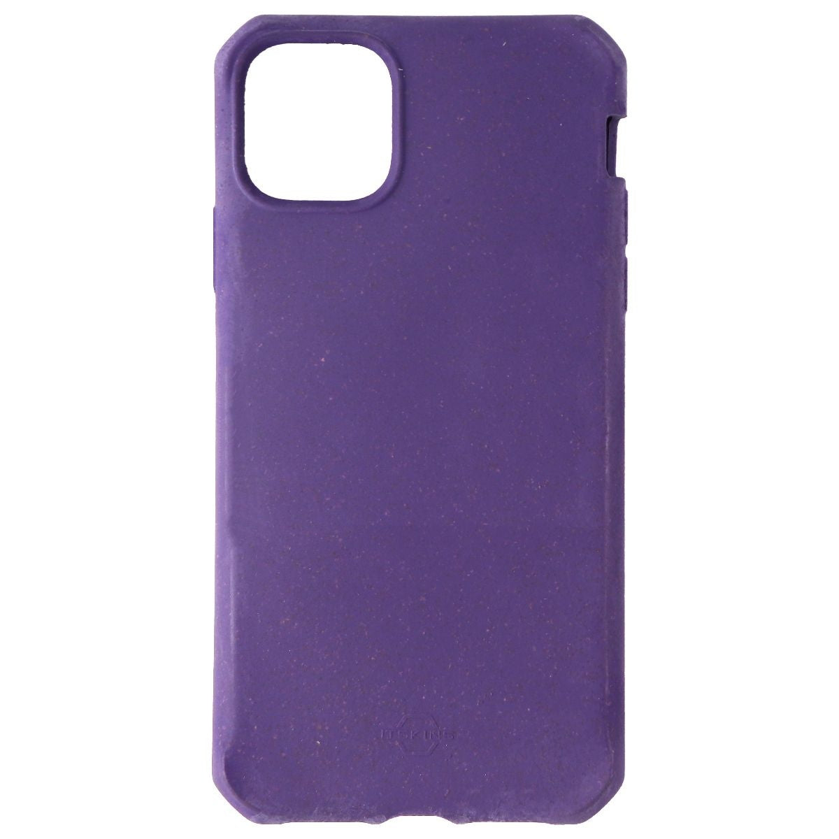 ITSKINS Feroniabio Case for Apple iPhone 11 Pro Max - Purple Cell Phone - Cases, Covers & Skins ITSKINS    - Simple Cell Bulk Wholesale Pricing - USA Seller