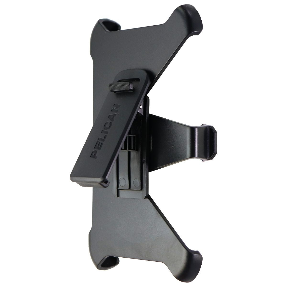 Pelican Replacement Holster/Clip for iPhone 13 / 14 Voyager Series Cases - Black Cell Phone - Cases, Covers & Skins Pelican    - Simple Cell Bulk Wholesale Pricing - USA Seller