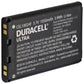 Duracell Ultra 3.7V Rechargeable 1050mAh Battery - Black (CEL110024F) Cell Phone - Batteries Duracell    - Simple Cell Bulk Wholesale Pricing - USA Seller
