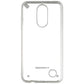PureGear Slim Shell Series Case for LG K4 (2017) & Phoenix 3 - Clear Cell Phone - Cases, Covers & Skins PureGear    - Simple Cell Bulk Wholesale Pricing - USA Seller