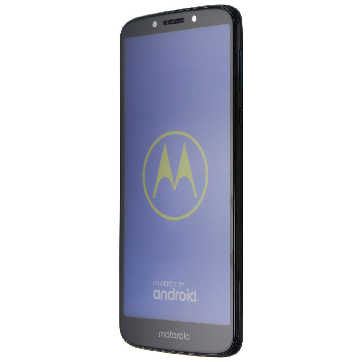 Motorola Moto G6 Play (5.7-inch) (XT1922-9) Metro PCS Network - 32GB/Indigo Cell Phones & Smartphones Motorola    - Simple Cell Bulk Wholesale Pricing - USA Seller