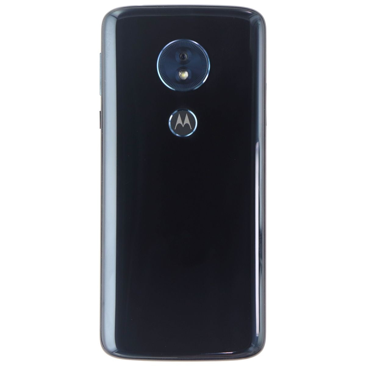 Motorola Moto G6 Play (5.7-inch) (XT1922-9) Metro PCS Network - 32GB/Indigo Cell Phones & Smartphones Motorola    - Simple Cell Bulk Wholesale Pricing - USA Seller