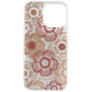 Coach Protective Hardshell Case for iPhone 13 Pro - Tea Rose Blush Cell Phone - Cases, Covers & Skins Coach    - Simple Cell Bulk Wholesale Pricing - USA Seller
