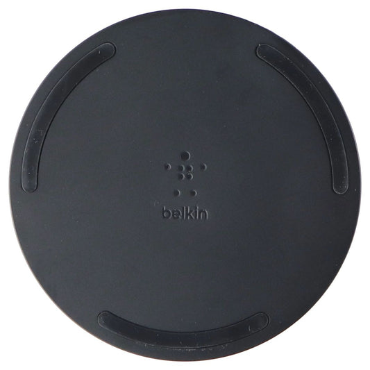 Belkin BoostCharge Wireless 10W Charging Pad - Black  (WIA001V2) Cell Phone - Chargers & Cradles Belkin    - Simple Cell Bulk Wholesale Pricing - USA Seller