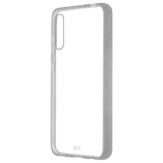 Case-Mate - Samsung Galaxy A70 Case + Glass Screen Protector Bundle - Clear Cell Phone - Cases, Covers & Skins Case-Mate    - Simple Cell Bulk Wholesale Pricing - USA Seller