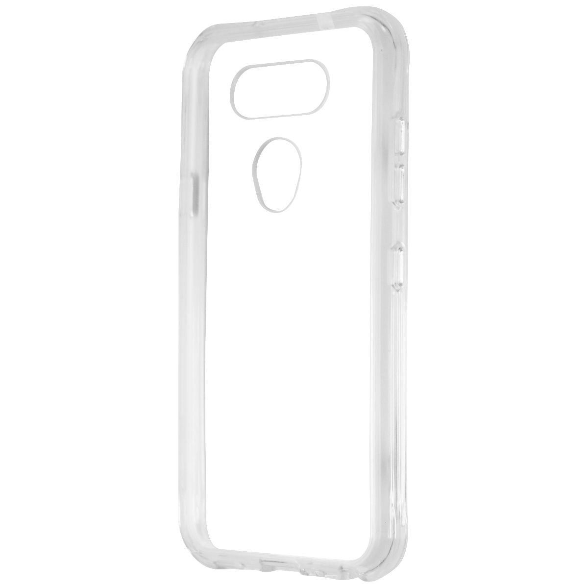 Case-Mate Tough Case + Glass Screen for LG K8x Smartphones - Clear Cell Phone - Cases, Covers & Skins Case-Mate    - Simple Cell Bulk Wholesale Pricing - USA Seller