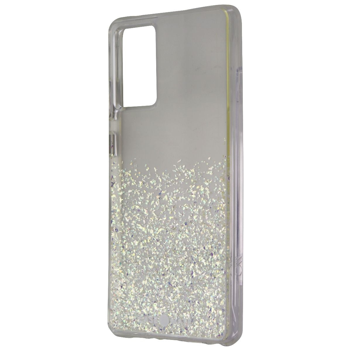 Case-Mate Twinkle Ombre Case for Samsung Galaxy Note20 5G - Stardust Cell Phone - Cases, Covers & Skins Case-Mate    - Simple Cell Bulk Wholesale Pricing - USA Seller
