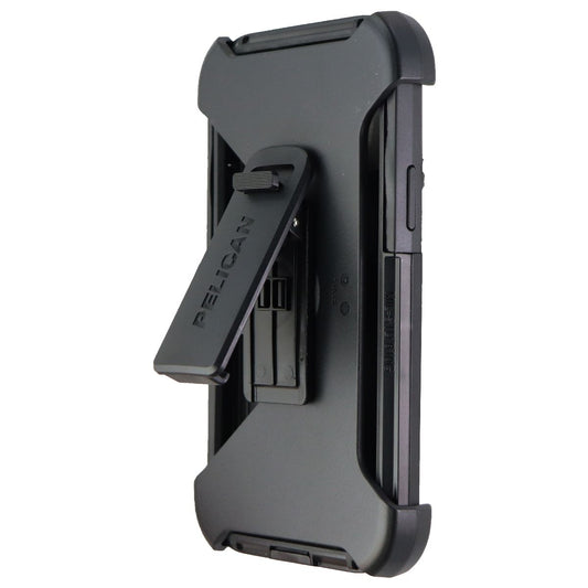 Pelican Shield Series Kevlar Case for Apple iPhone 12 Pro / iPhone 12  - Black Cell Phone - Cases, Covers & Skins Case-Mate    - Simple Cell Bulk Wholesale Pricing - USA Seller